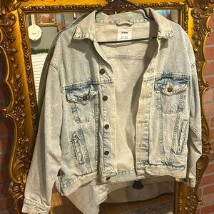 Cotton On Denim Jacket